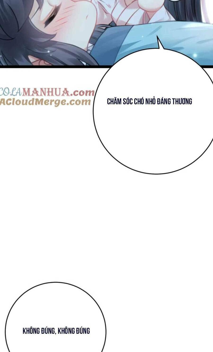 Nghịch Đồ Mỗi Ngày Đều Muốn Bắt Nạt Sư Phụ Chapter 91 - Trang 2