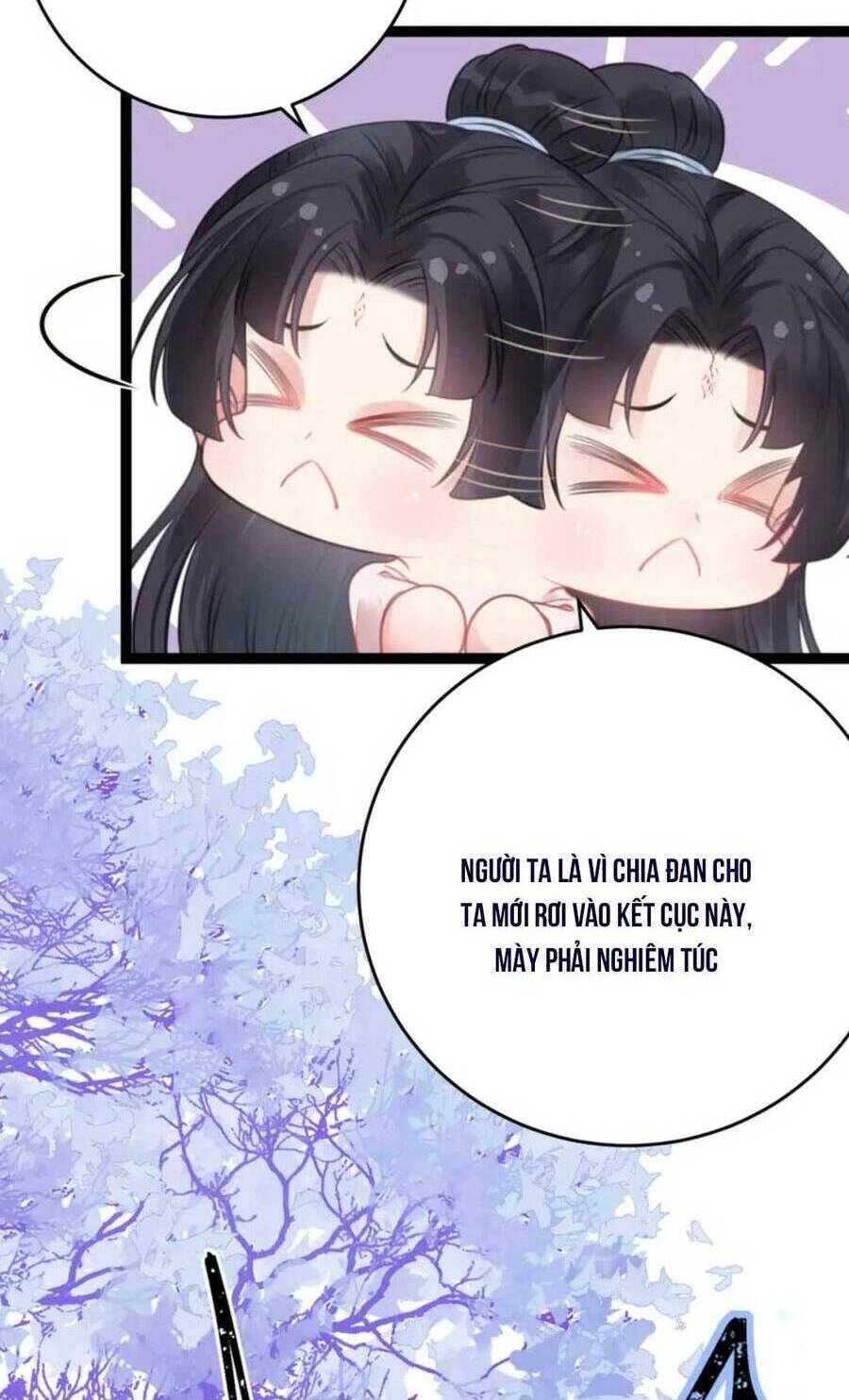 Nghịch Đồ Mỗi Ngày Đều Muốn Bắt Nạt Sư Phụ Chapter 91 - Trang 2