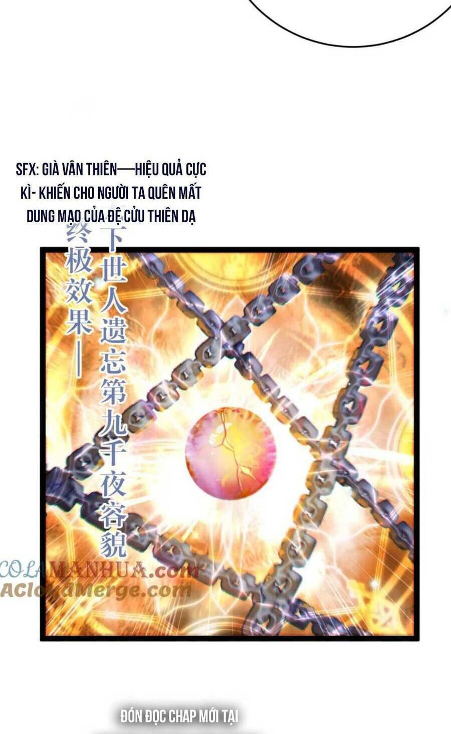 Nghịch Đồ Mỗi Ngày Đều Muốn Bắt Nạt Sư Phụ Chapter 91 - Trang 2