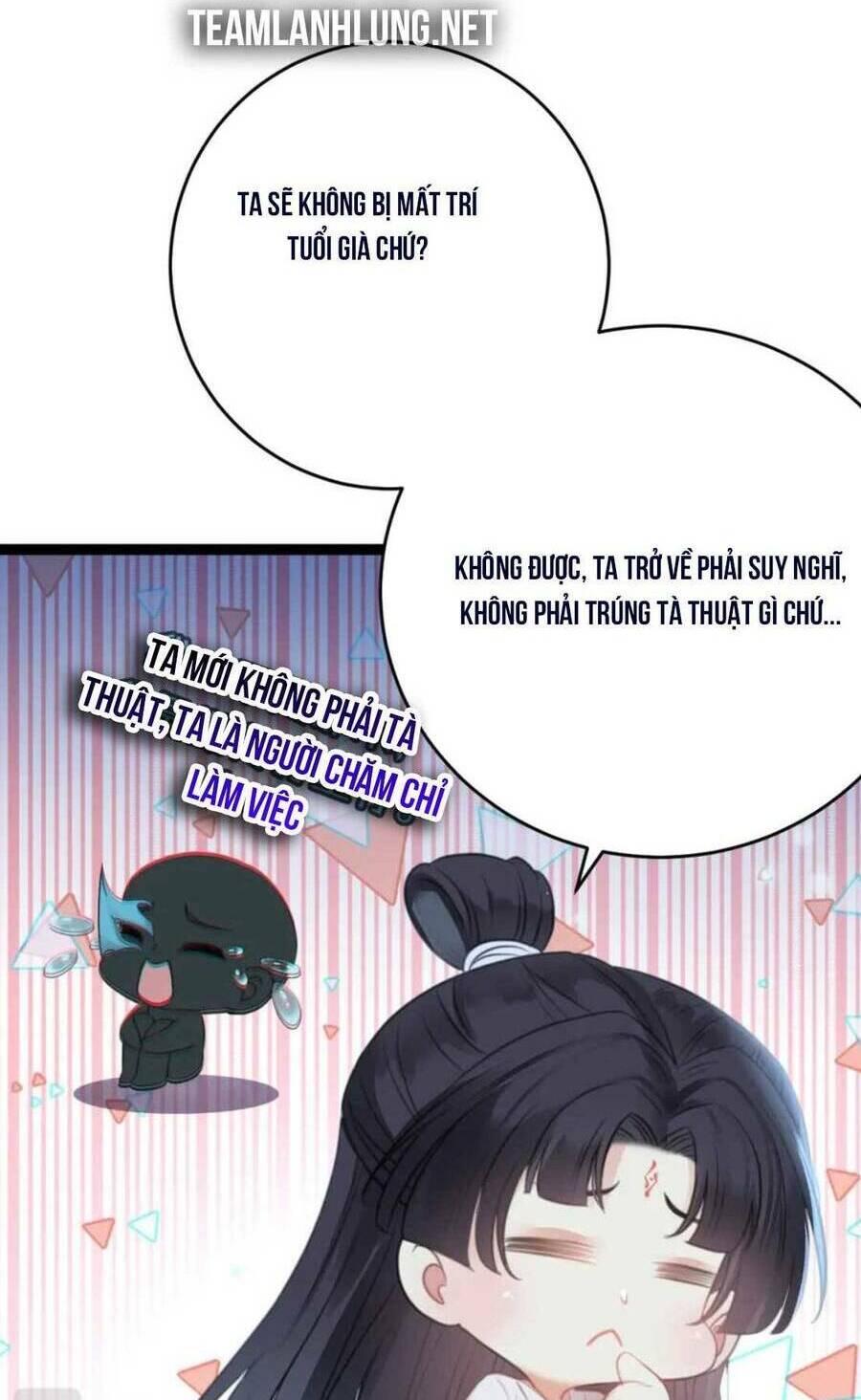 Nghịch Đồ Mỗi Ngày Đều Muốn Bắt Nạt Sư Phụ Chapter 91 - Trang 2