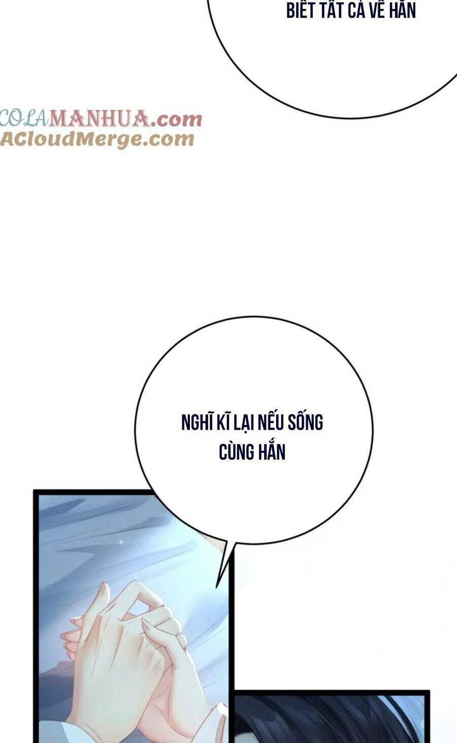 Nghịch Đồ Mỗi Ngày Đều Muốn Bắt Nạt Sư Phụ Chapter 91 - Trang 2