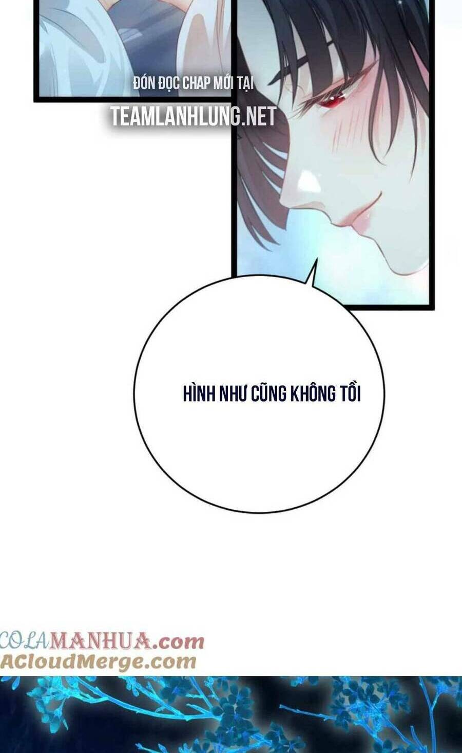 Nghịch Đồ Mỗi Ngày Đều Muốn Bắt Nạt Sư Phụ Chapter 91 - Trang 2