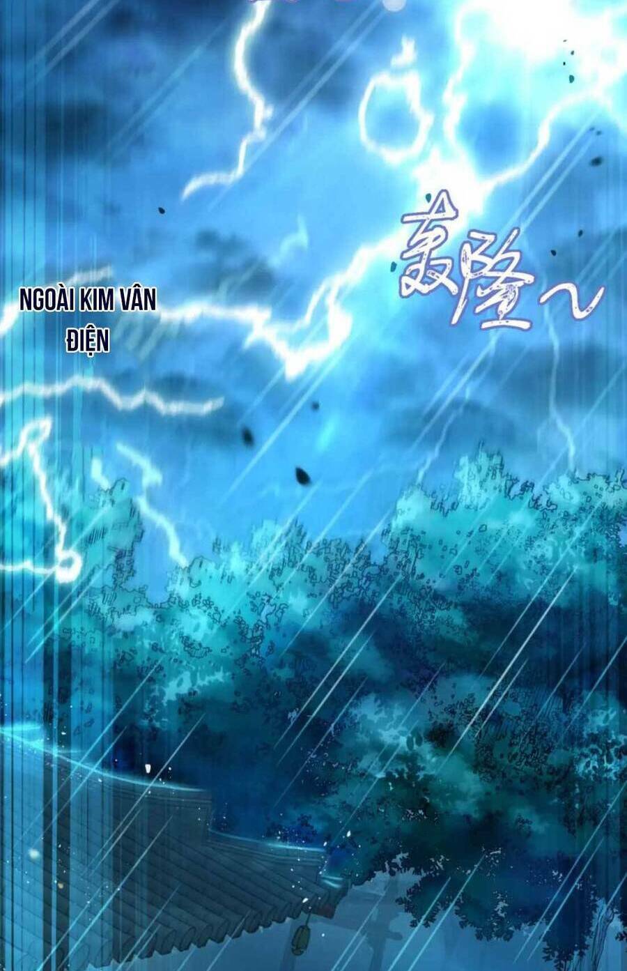 Nghịch Đồ Mỗi Ngày Đều Muốn Bắt Nạt Sư Phụ Chapter 91 - Trang 2