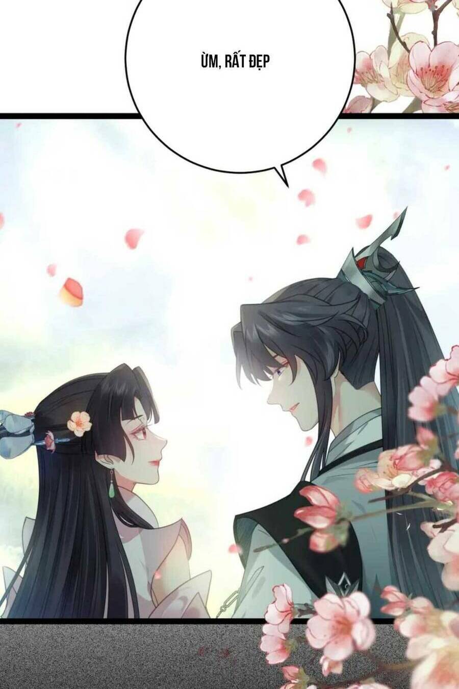 Nghịch Đồ Mỗi Ngày Đều Muốn Bắt Nạt Sư Phụ Chapter 92 - Trang 2