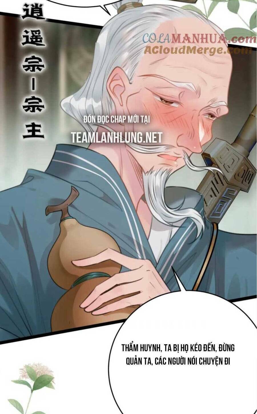 Nghịch Đồ Mỗi Ngày Đều Muốn Bắt Nạt Sư Phụ Chapter 92 - Trang 2