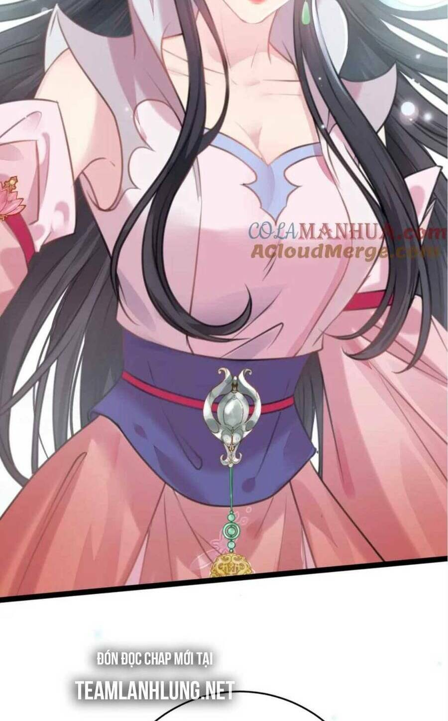 Nghịch Đồ Mỗi Ngày Đều Muốn Bắt Nạt Sư Phụ Chapter 92 - Trang 2