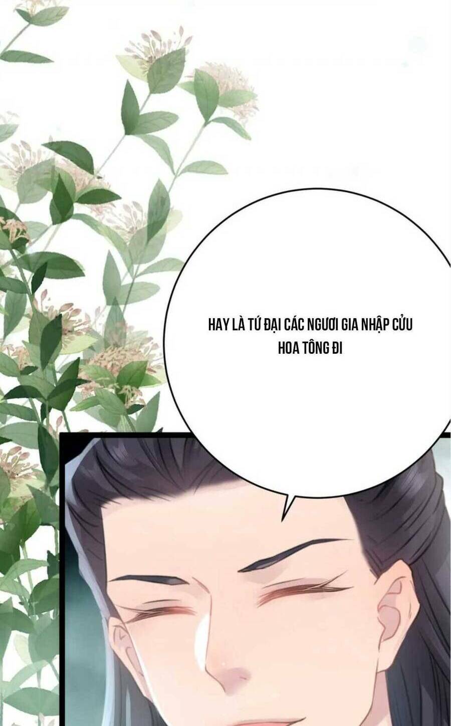 Nghịch Đồ Mỗi Ngày Đều Muốn Bắt Nạt Sư Phụ Chapter 92 - Trang 2