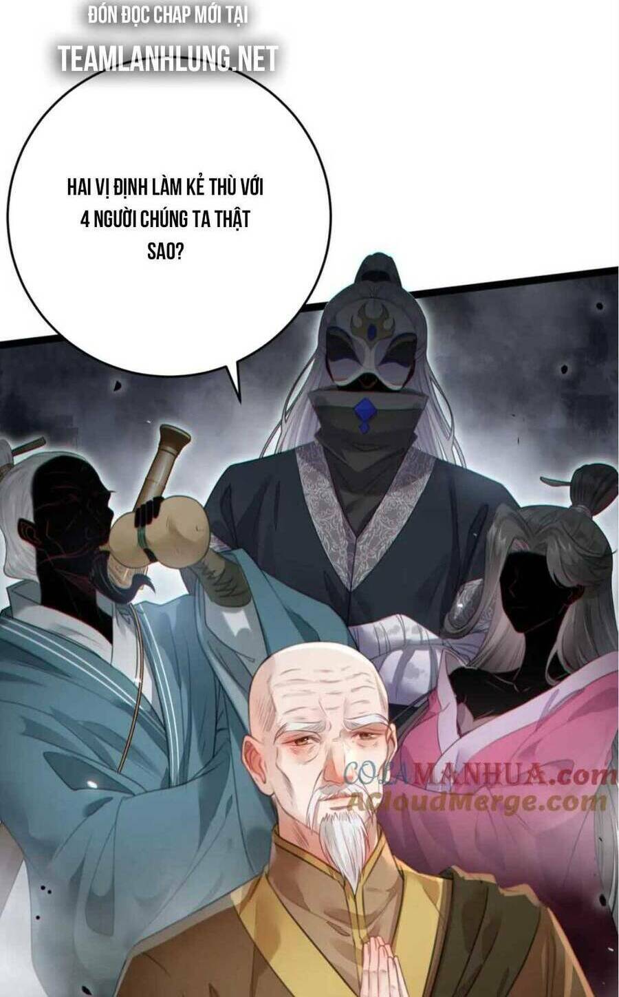 Nghịch Đồ Mỗi Ngày Đều Muốn Bắt Nạt Sư Phụ Chapter 92 - Trang 2