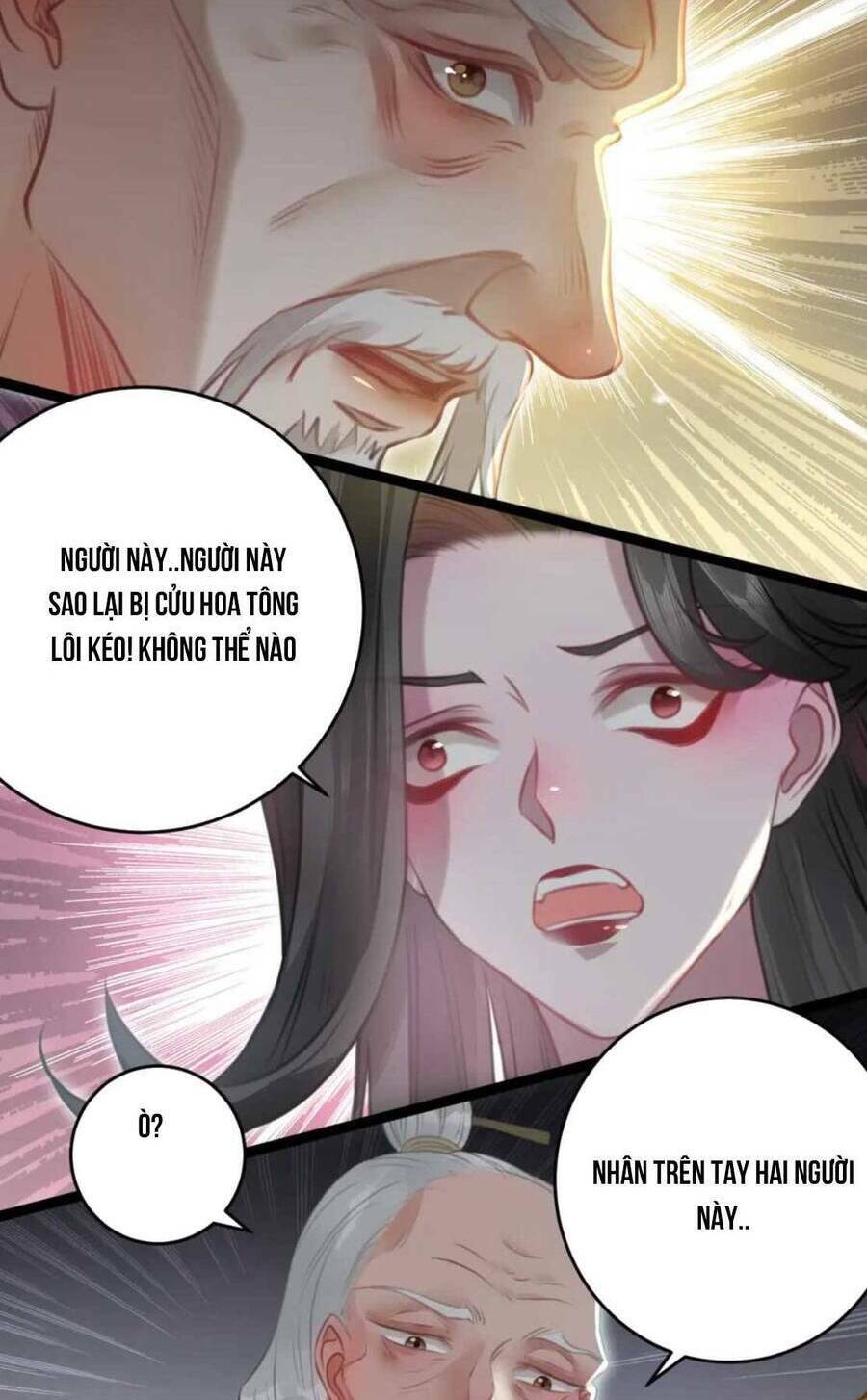 Nghịch Đồ Mỗi Ngày Đều Muốn Bắt Nạt Sư Phụ Chapter 92 - Trang 2