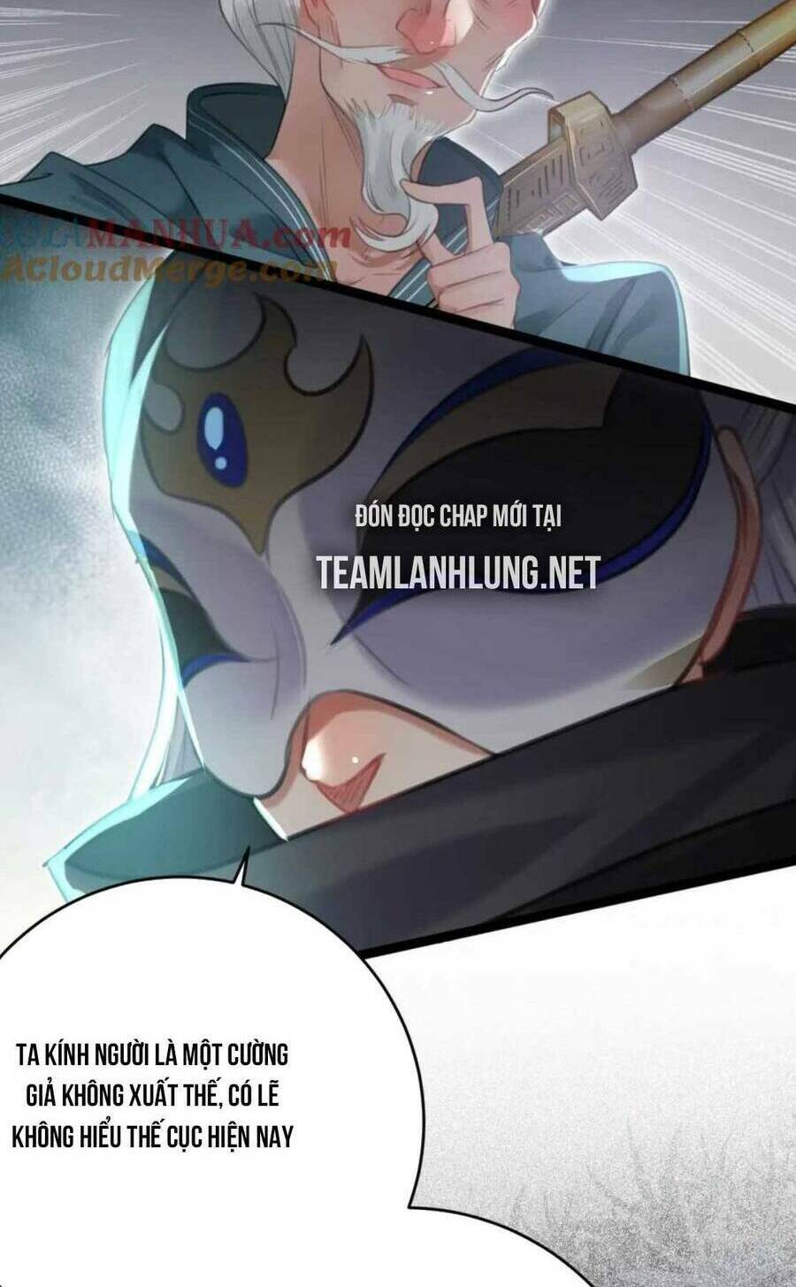 Nghịch Đồ Mỗi Ngày Đều Muốn Bắt Nạt Sư Phụ Chapter 92 - Trang 2