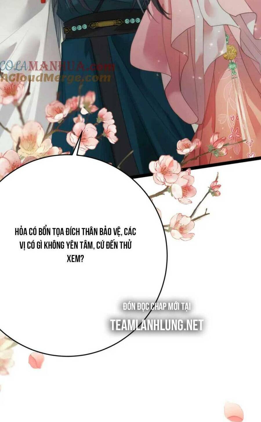 Nghịch Đồ Mỗi Ngày Đều Muốn Bắt Nạt Sư Phụ Chapter 92 - Trang 2