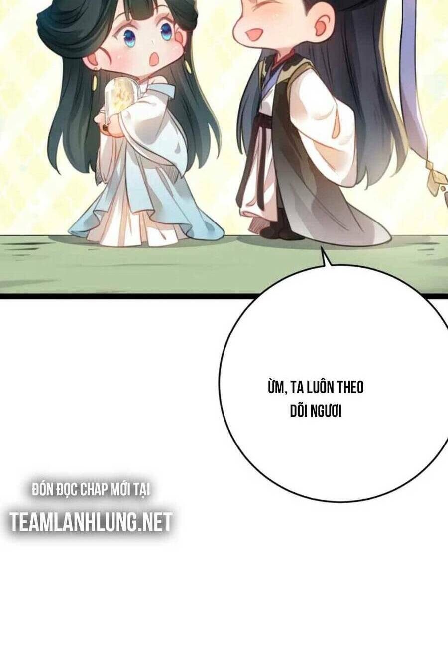 Nghịch Đồ Mỗi Ngày Đều Muốn Bắt Nạt Sư Phụ Chapter 92 - Trang 2