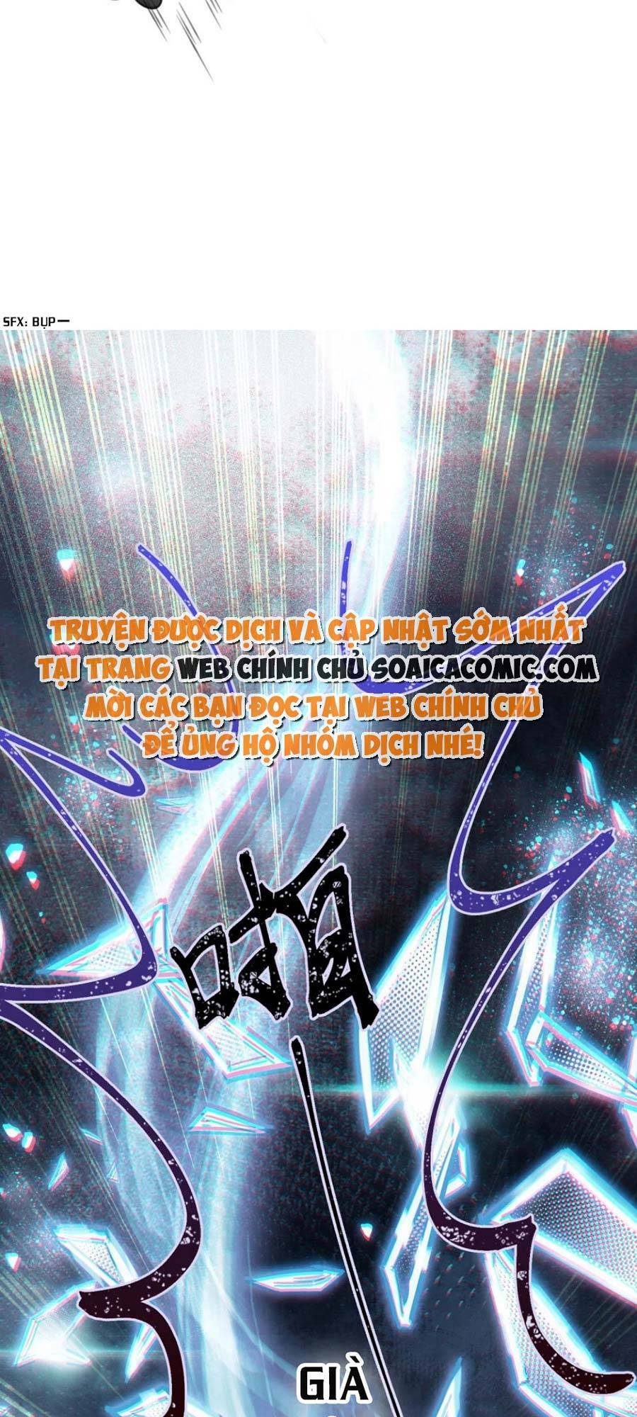 Nghịch Đồ Mỗi Ngày Đều Muốn Bắt Nạt Sư Phụ Chapter 93 - Trang 2