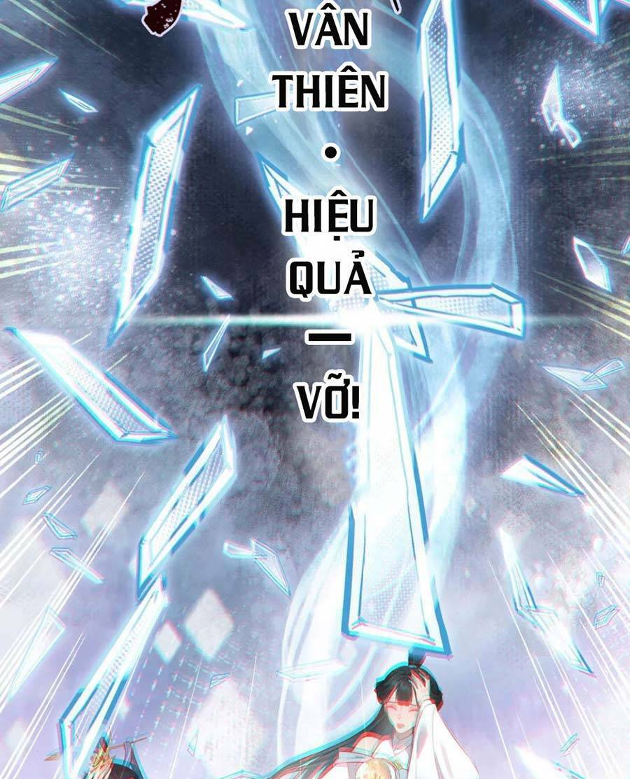 Nghịch Đồ Mỗi Ngày Đều Muốn Bắt Nạt Sư Phụ Chapter 93 - Trang 2