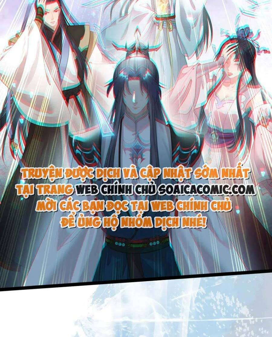 Nghịch Đồ Mỗi Ngày Đều Muốn Bắt Nạt Sư Phụ Chapter 93 - Trang 2