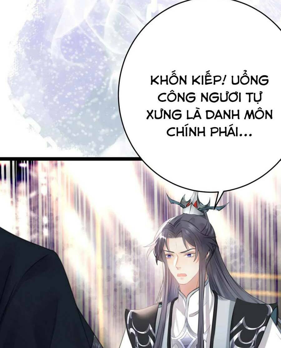 Nghịch Đồ Mỗi Ngày Đều Muốn Bắt Nạt Sư Phụ Chapter 93 - Trang 2