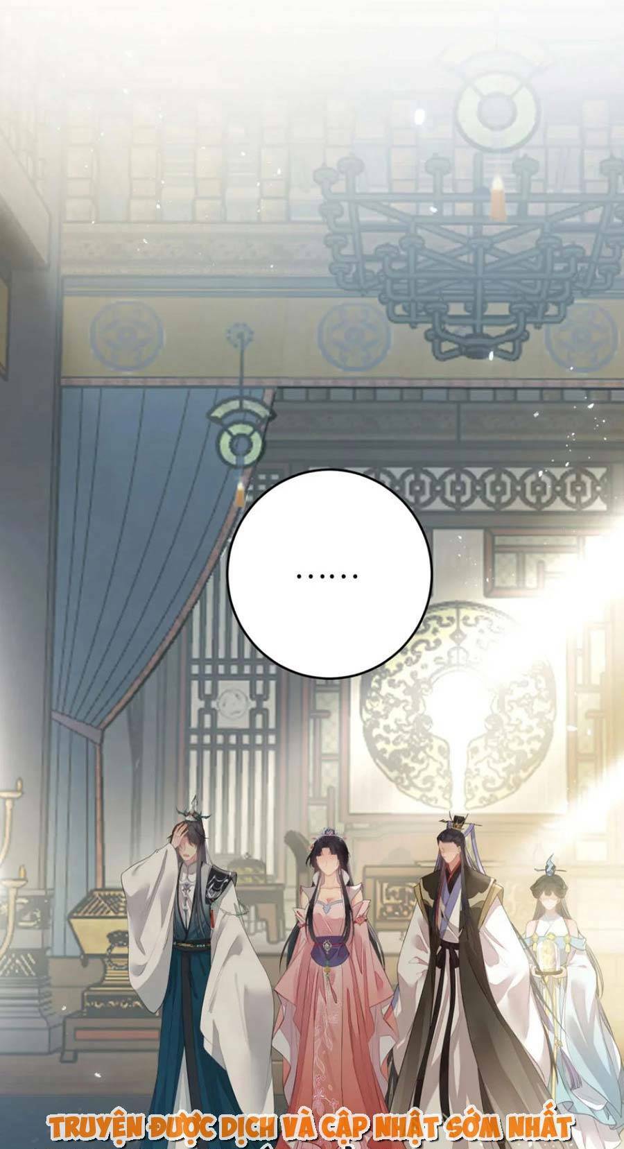 Nghịch Đồ Mỗi Ngày Đều Muốn Bắt Nạt Sư Phụ Chapter 93 - Trang 2