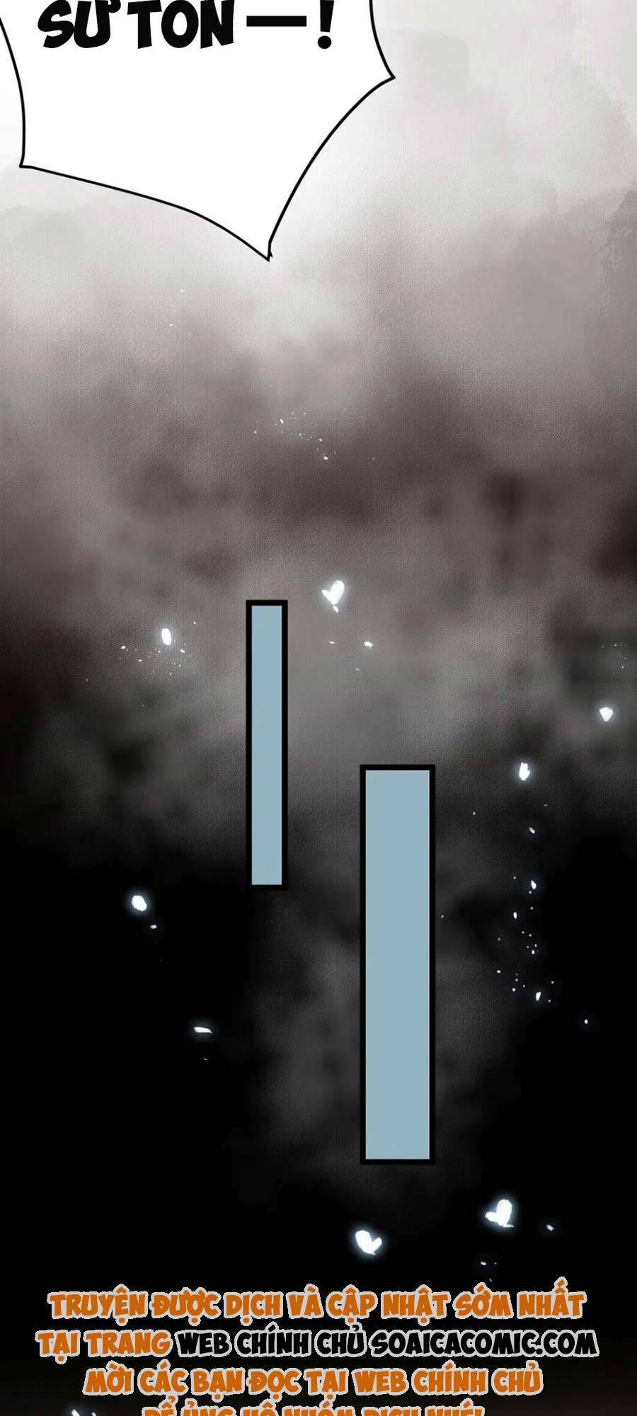 Nghịch Đồ Mỗi Ngày Đều Muốn Bắt Nạt Sư Phụ Chapter 93 - Trang 2