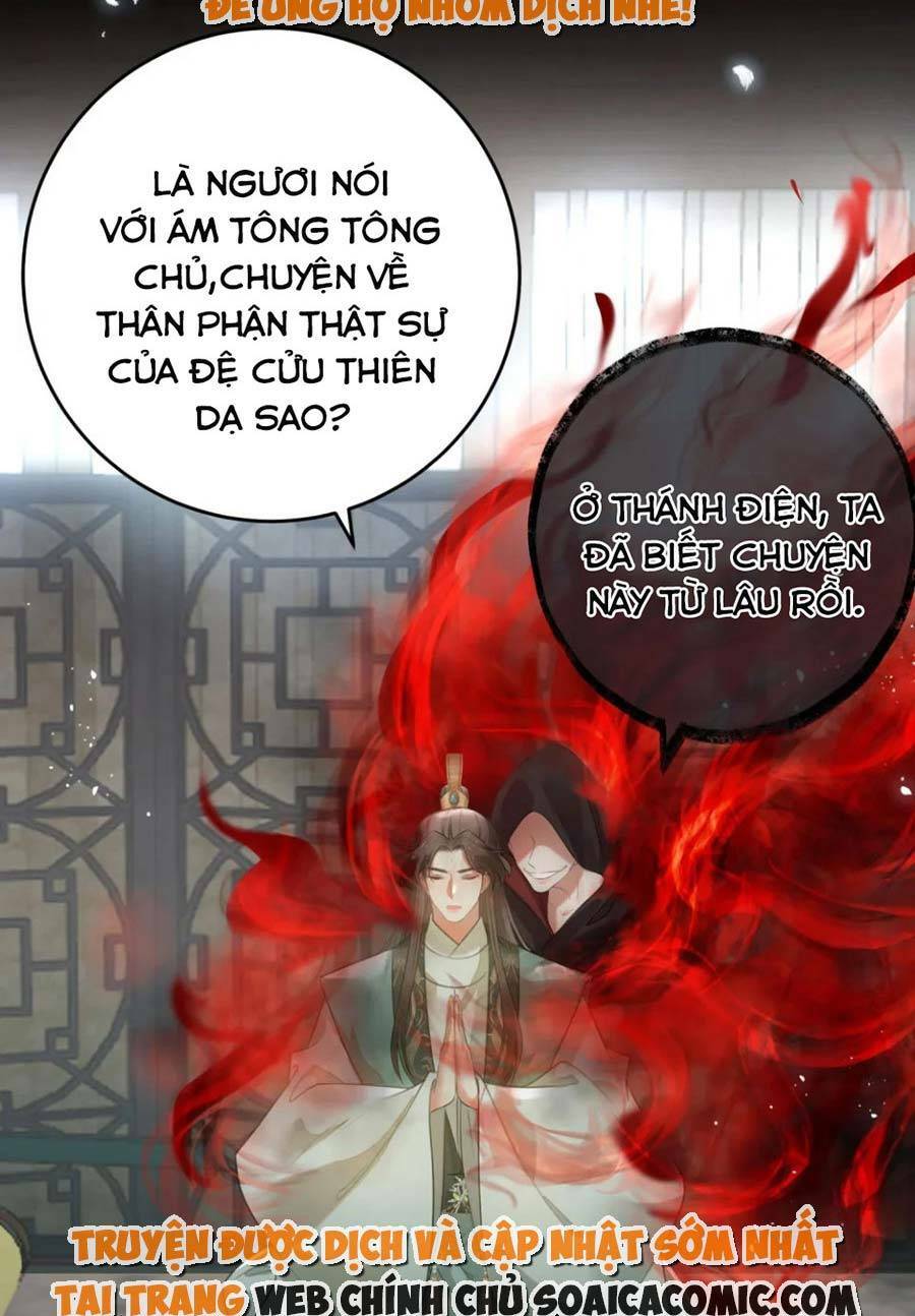 Nghịch Đồ Mỗi Ngày Đều Muốn Bắt Nạt Sư Phụ Chapter 93 - Trang 2