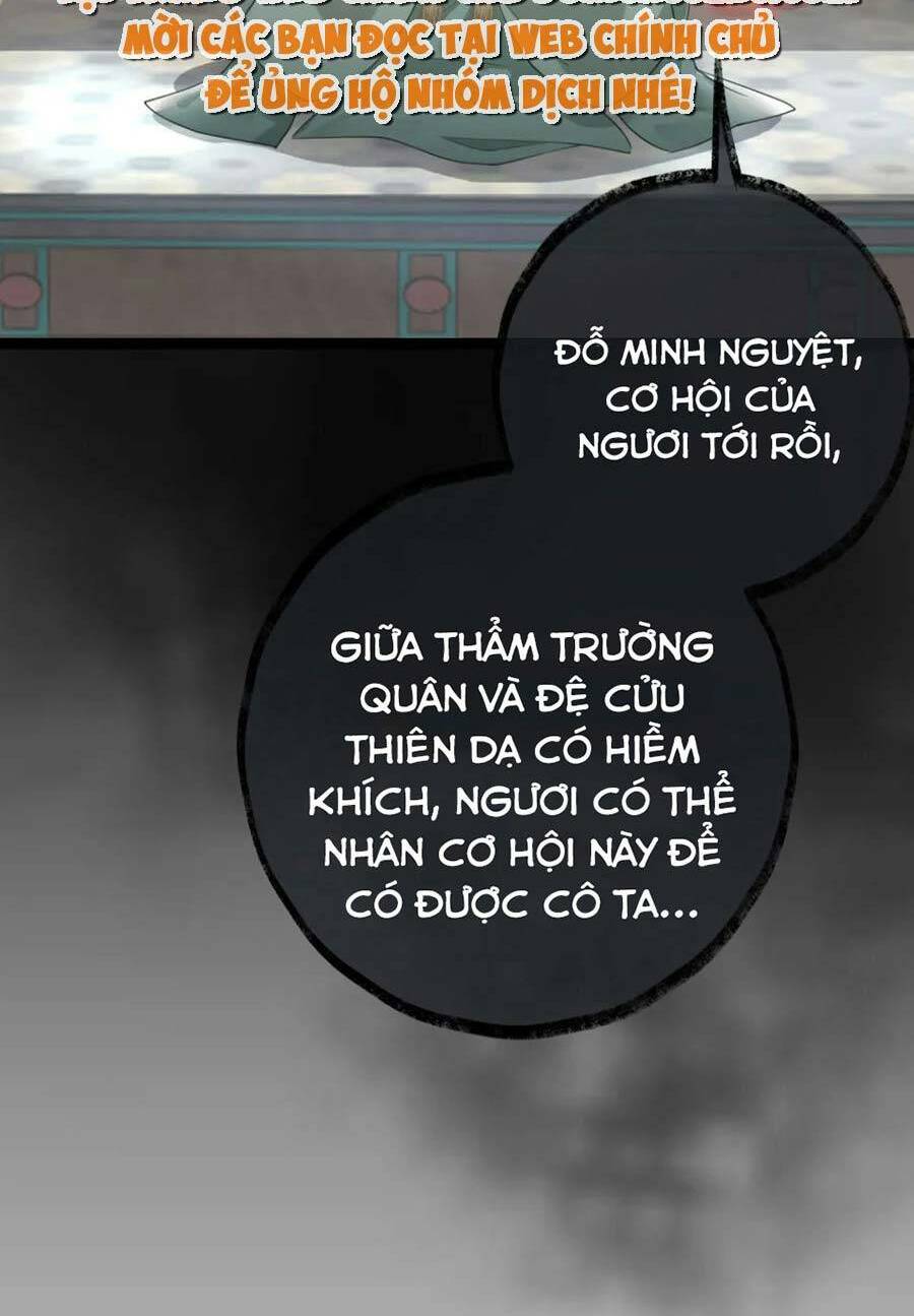 Nghịch Đồ Mỗi Ngày Đều Muốn Bắt Nạt Sư Phụ Chapter 93 - Trang 2