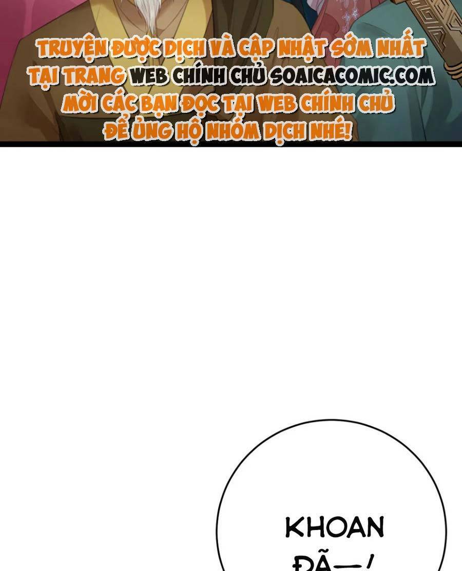 Nghịch Đồ Mỗi Ngày Đều Muốn Bắt Nạt Sư Phụ Chapter 93 - Trang 2
