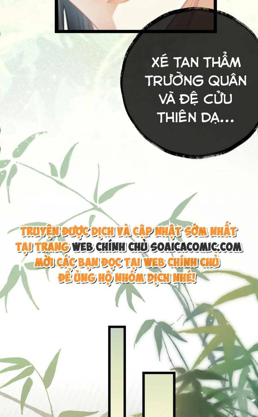 Nghịch Đồ Mỗi Ngày Đều Muốn Bắt Nạt Sư Phụ Chapter 93 - Trang 2