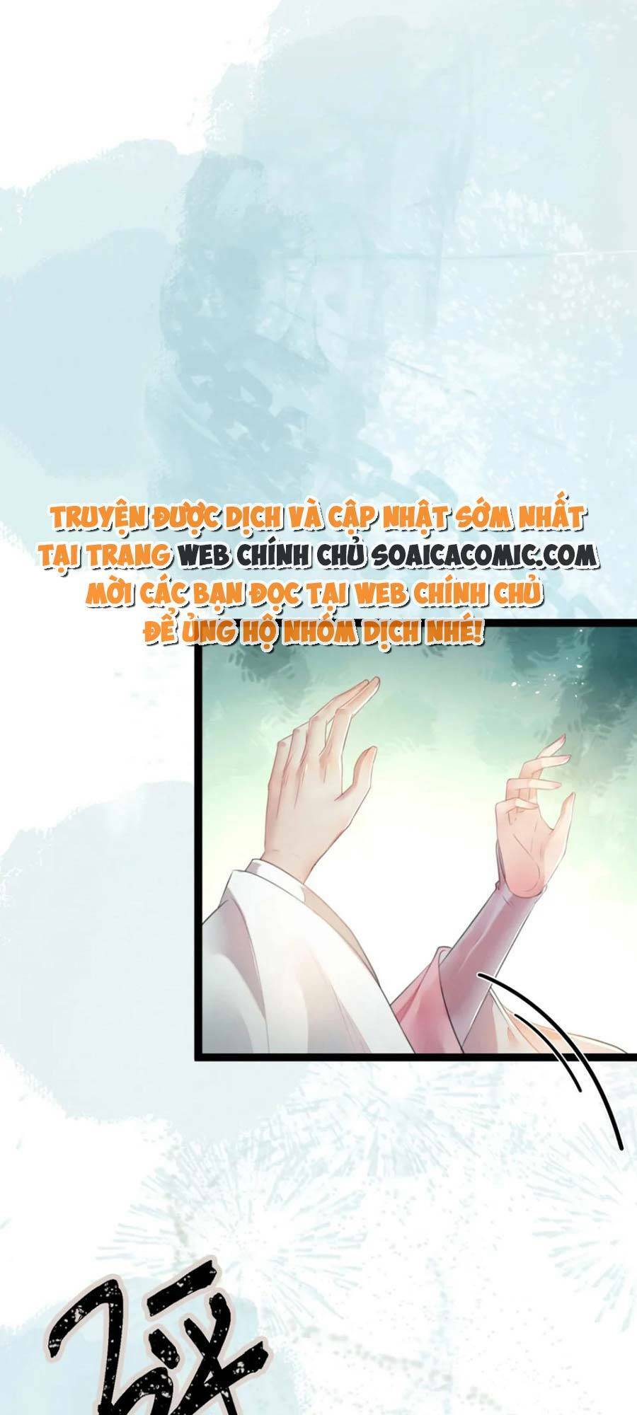 Nghịch Đồ Mỗi Ngày Đều Muốn Bắt Nạt Sư Phụ Chapter 93 - Trang 2