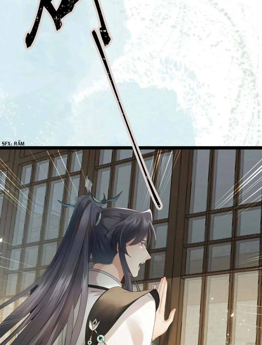 Nghịch Đồ Mỗi Ngày Đều Muốn Bắt Nạt Sư Phụ Chapter 93 - Trang 2