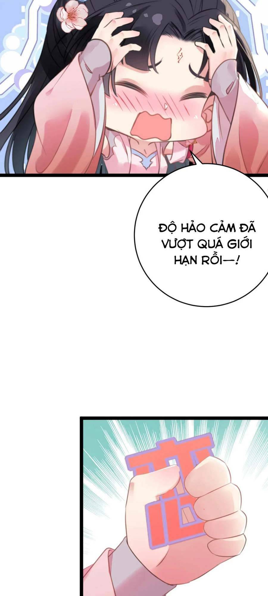 Nghịch Đồ Mỗi Ngày Đều Muốn Bắt Nạt Sư Phụ Chapter 93 - Trang 2