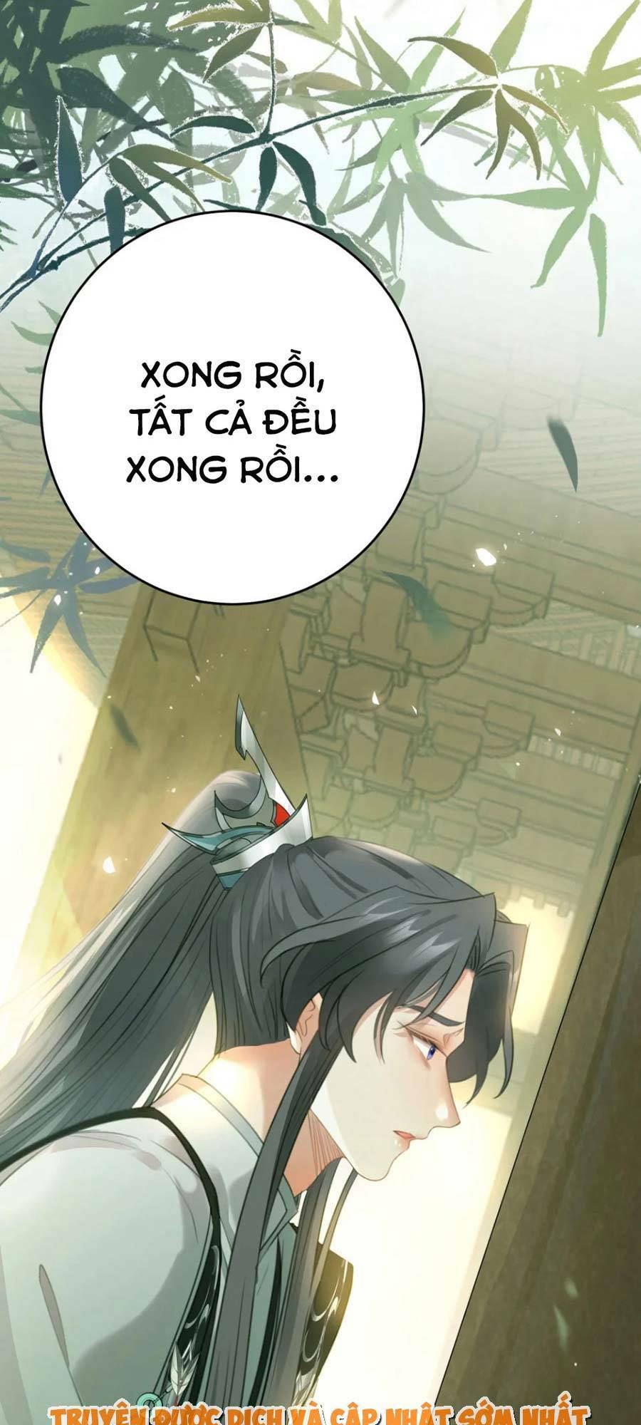 Nghịch Đồ Mỗi Ngày Đều Muốn Bắt Nạt Sư Phụ Chapter 93 - Trang 2