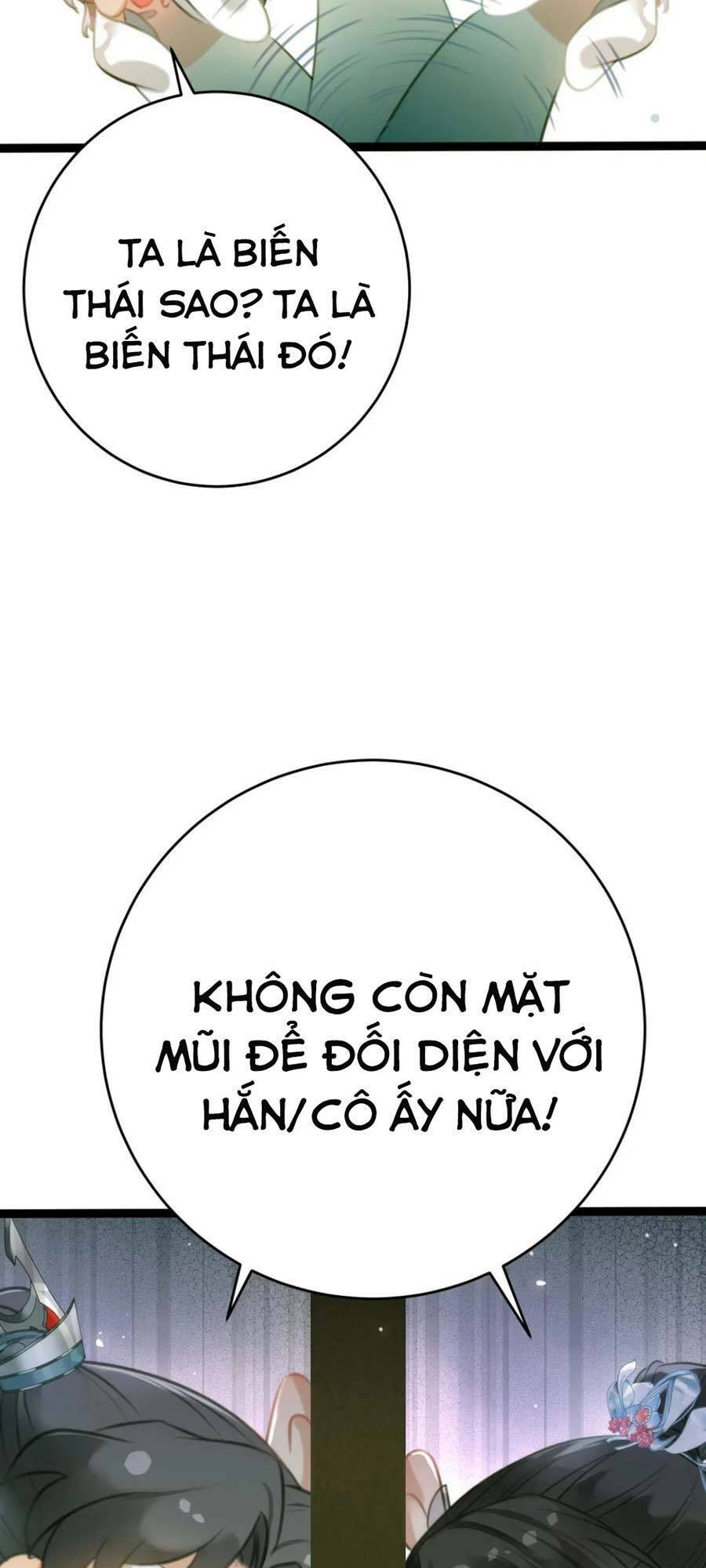 Nghịch Đồ Mỗi Ngày Đều Muốn Bắt Nạt Sư Phụ Chapter 93 - Trang 2