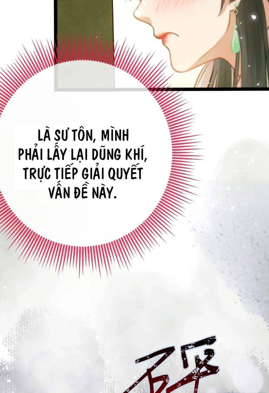 Nghịch Đồ Mỗi Ngày Đều Muốn Bắt Nạt Sư Phụ Chapter 93 - Trang 2