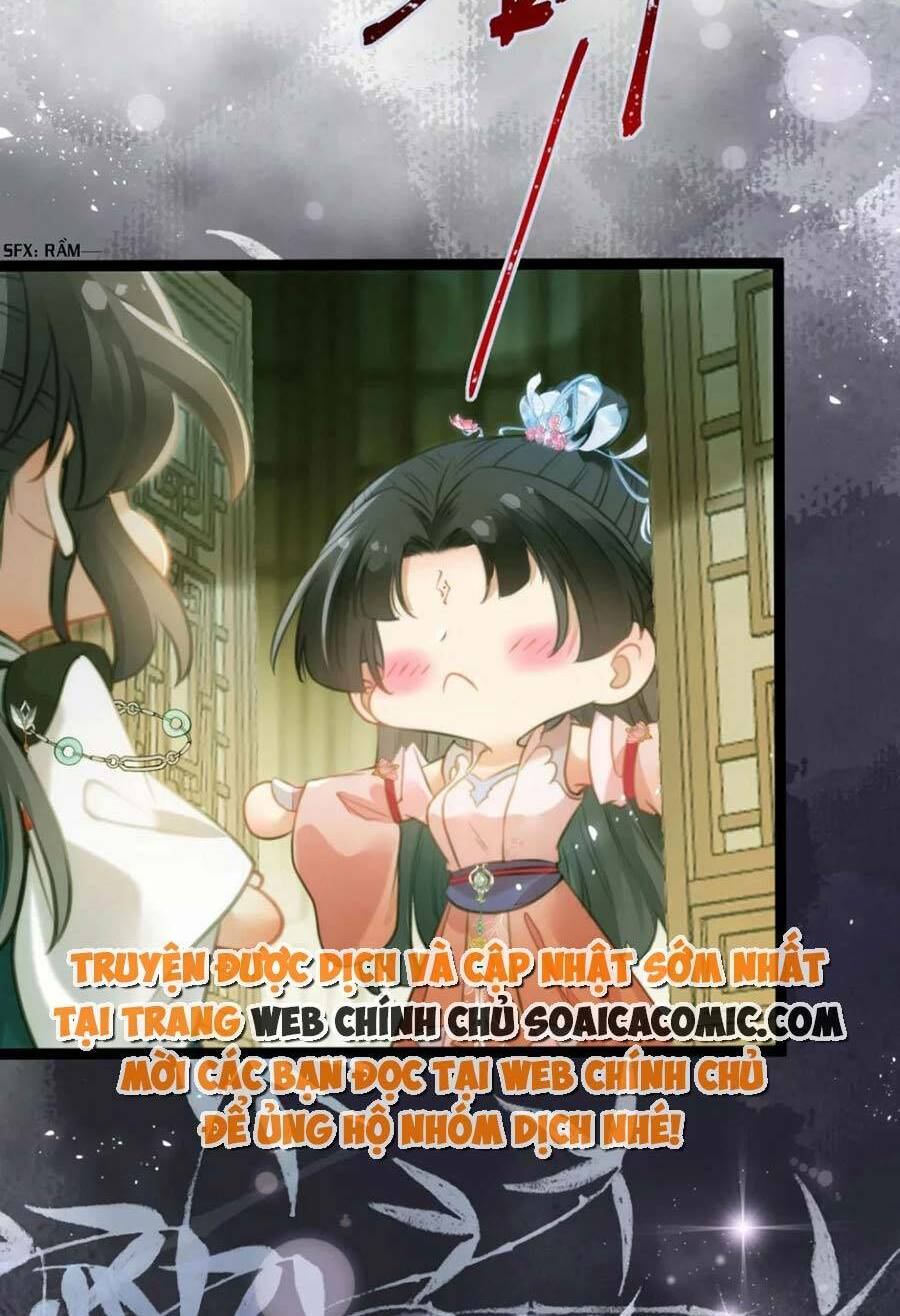 Nghịch Đồ Mỗi Ngày Đều Muốn Bắt Nạt Sư Phụ Chapter 93 - Trang 2