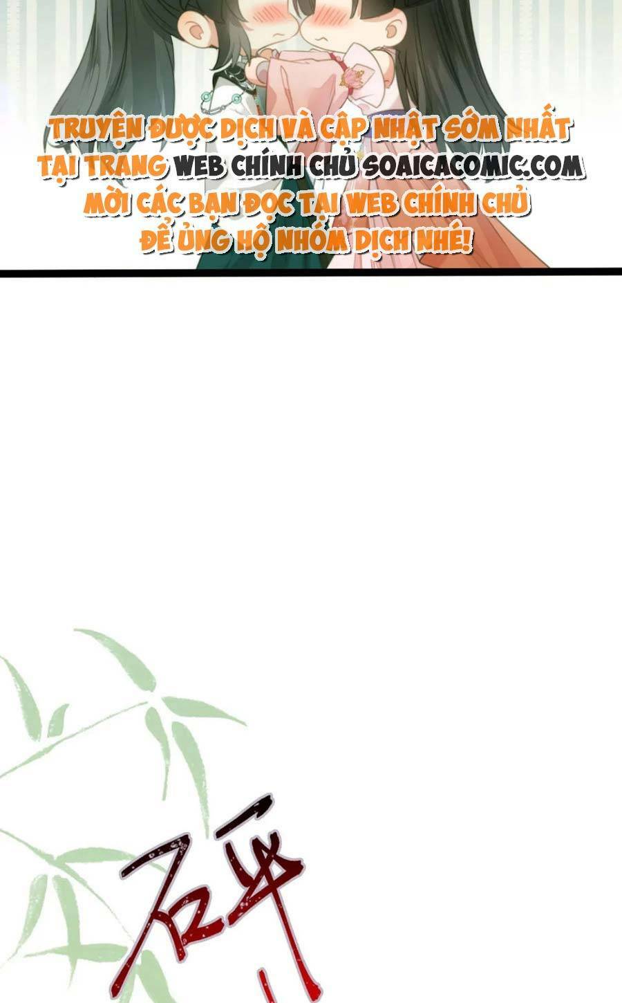 Nghịch Đồ Mỗi Ngày Đều Muốn Bắt Nạt Sư Phụ Chapter 93 - Trang 2