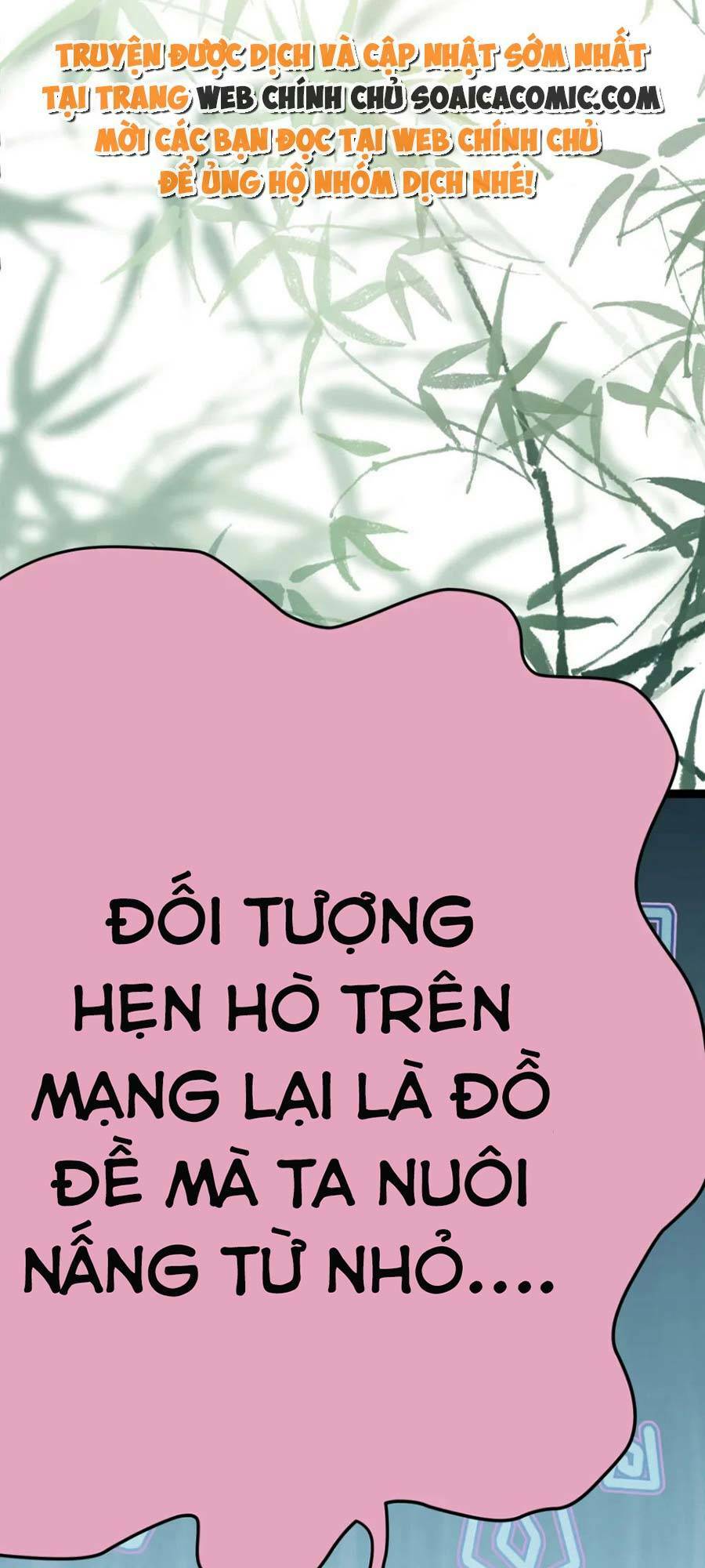 Nghịch Đồ Mỗi Ngày Đều Muốn Bắt Nạt Sư Phụ Chapter 93 - Trang 2