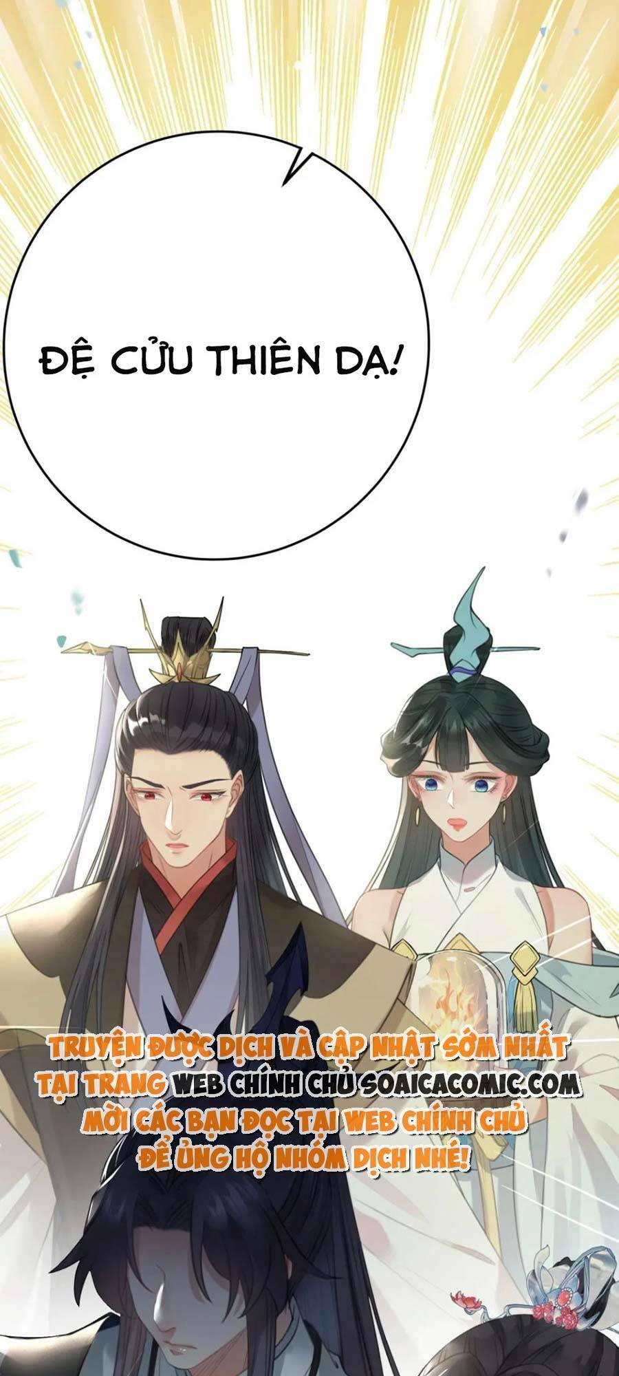 Nghịch Đồ Mỗi Ngày Đều Muốn Bắt Nạt Sư Phụ Chapter 93 - Trang 2