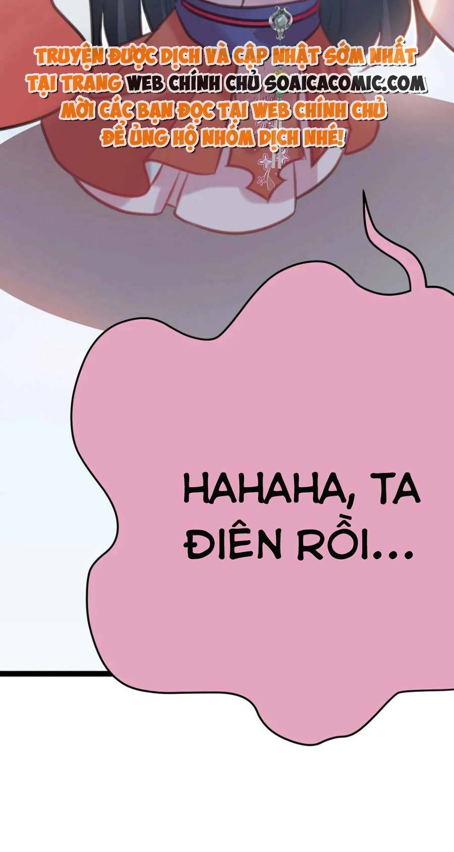 Nghịch Đồ Mỗi Ngày Đều Muốn Bắt Nạt Sư Phụ Chapter 93 - Trang 2