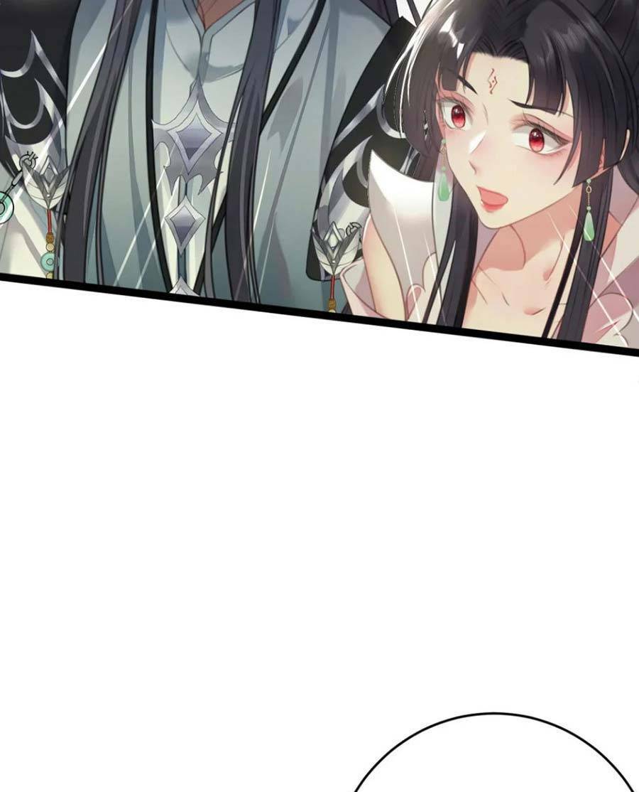 Nghịch Đồ Mỗi Ngày Đều Muốn Bắt Nạt Sư Phụ Chapter 93 - Trang 2