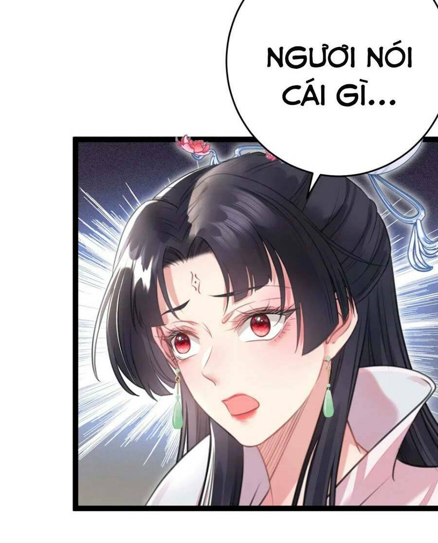 Nghịch Đồ Mỗi Ngày Đều Muốn Bắt Nạt Sư Phụ Chapter 93 - Trang 2
