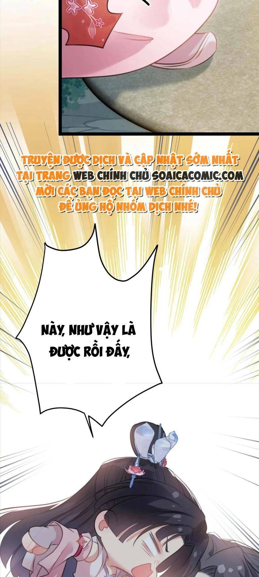 Nghịch Đồ Mỗi Ngày Đều Muốn Bắt Nạt Sư Phụ Chapter 94 - Trang 2