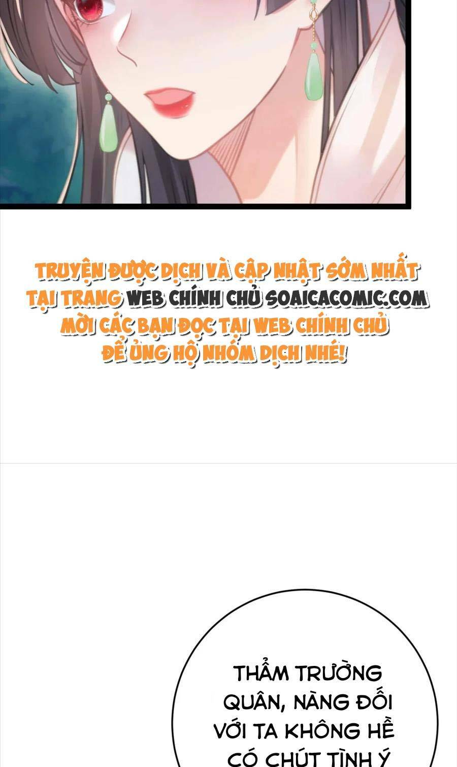 Nghịch Đồ Mỗi Ngày Đều Muốn Bắt Nạt Sư Phụ Chapter 94 - Trang 2