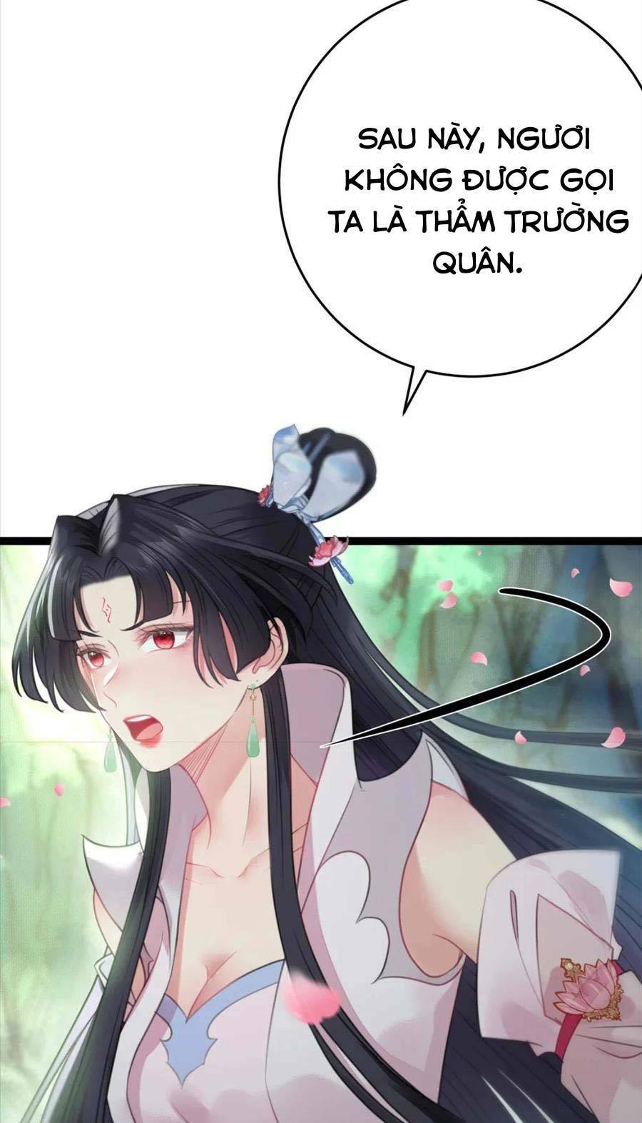 Nghịch Đồ Mỗi Ngày Đều Muốn Bắt Nạt Sư Phụ Chapter 94 - Trang 2