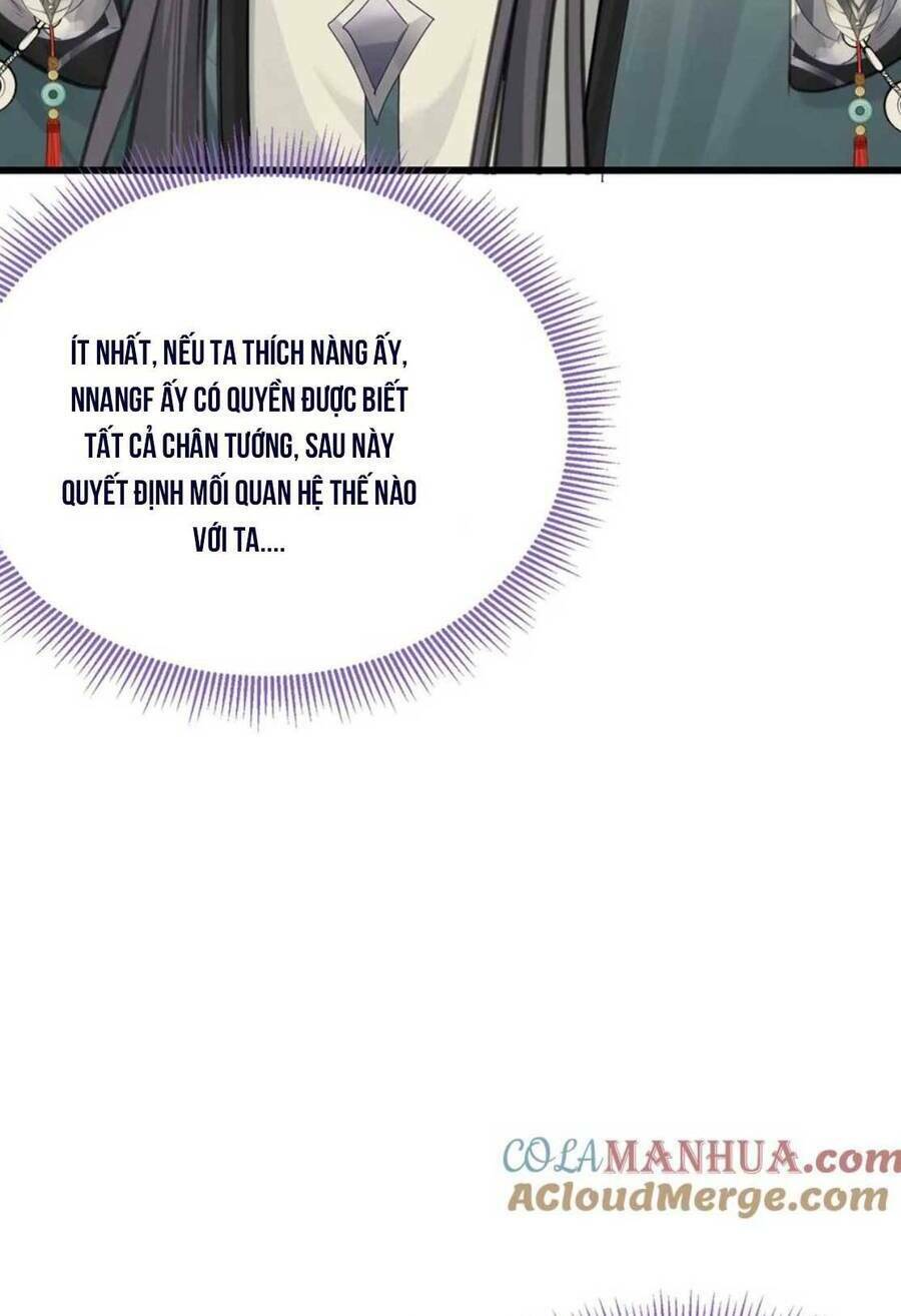 Nghịch Đồ Mỗi Ngày Đều Muốn Bắt Nạt Sư Phụ Chapter 95 - Trang 2