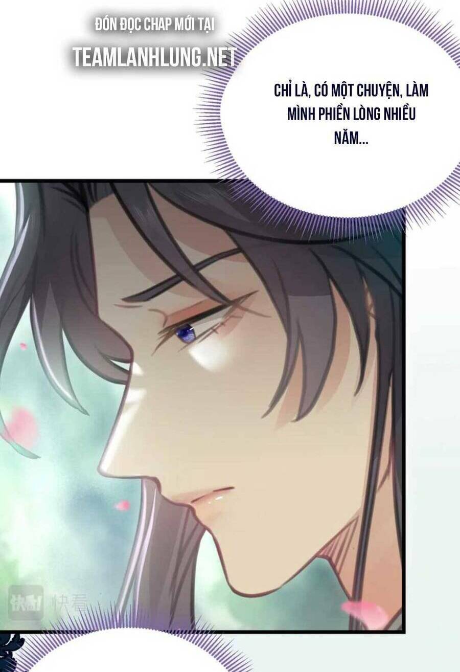 Nghịch Đồ Mỗi Ngày Đều Muốn Bắt Nạt Sư Phụ Chapter 95 - Trang 2