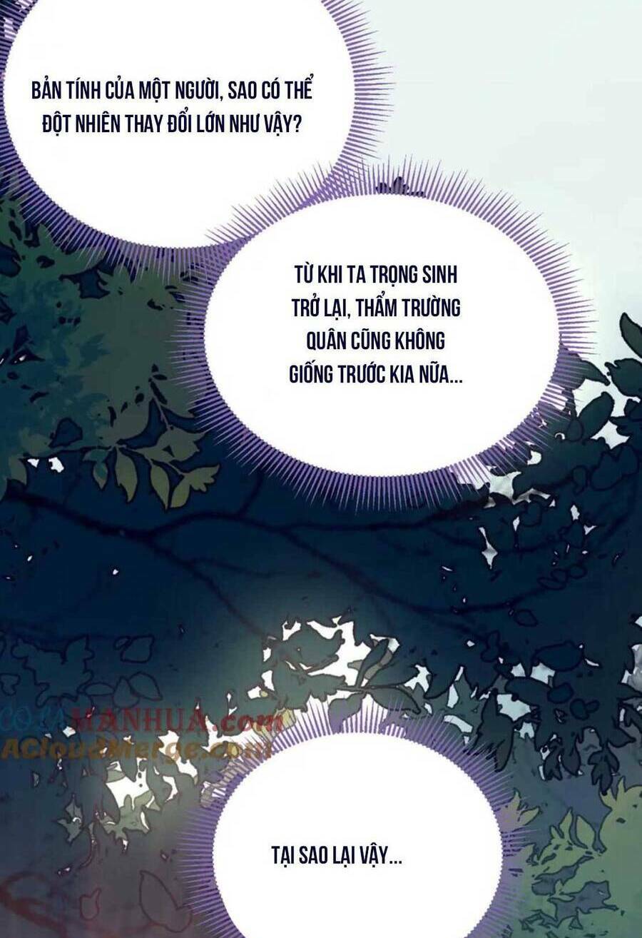 Nghịch Đồ Mỗi Ngày Đều Muốn Bắt Nạt Sư Phụ Chapter 95 - Trang 2