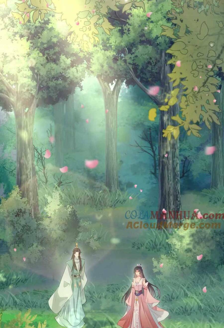 Nghịch Đồ Mỗi Ngày Đều Muốn Bắt Nạt Sư Phụ Chapter 95 - Trang 2