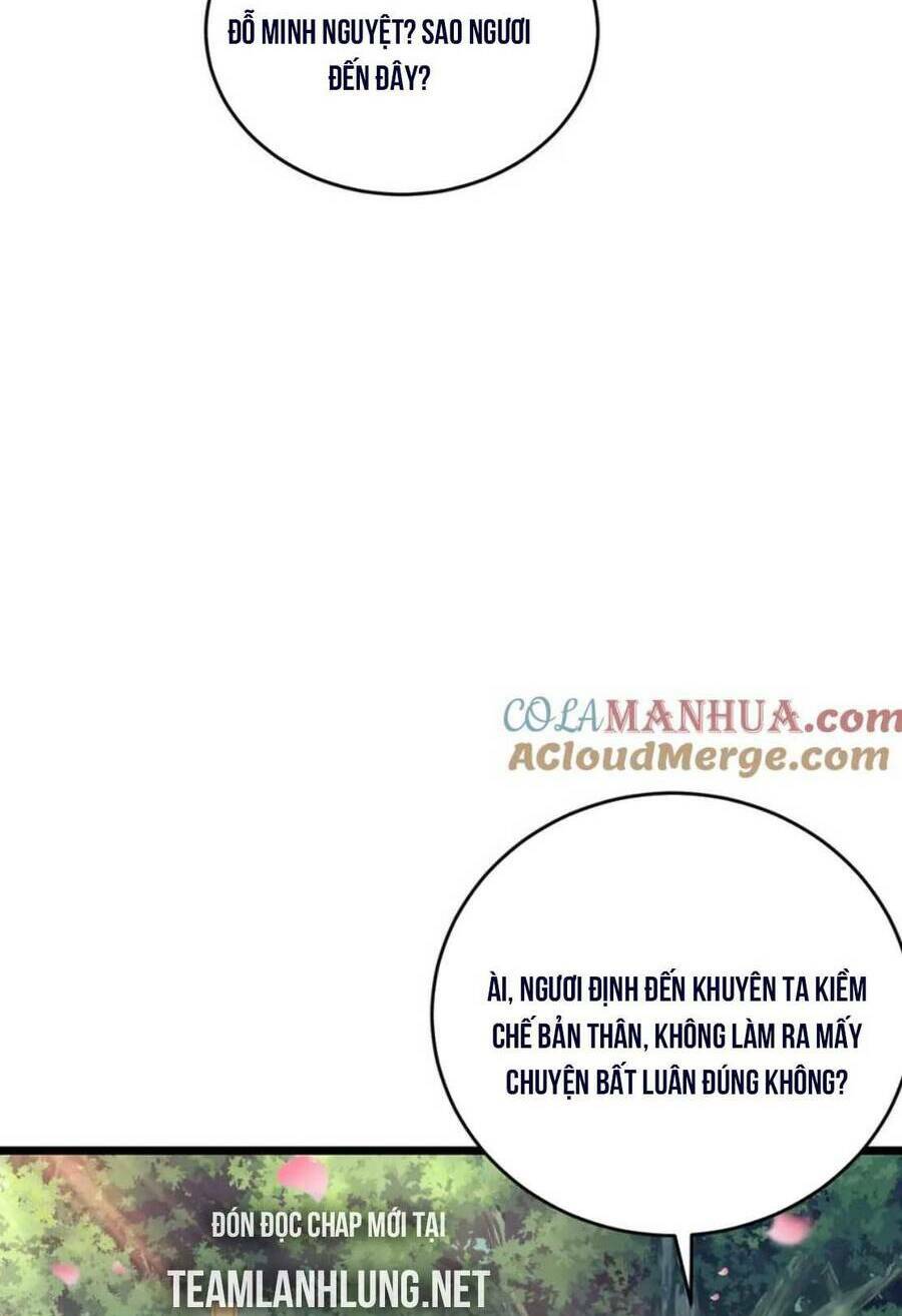 Nghịch Đồ Mỗi Ngày Đều Muốn Bắt Nạt Sư Phụ Chapter 95 - Trang 2