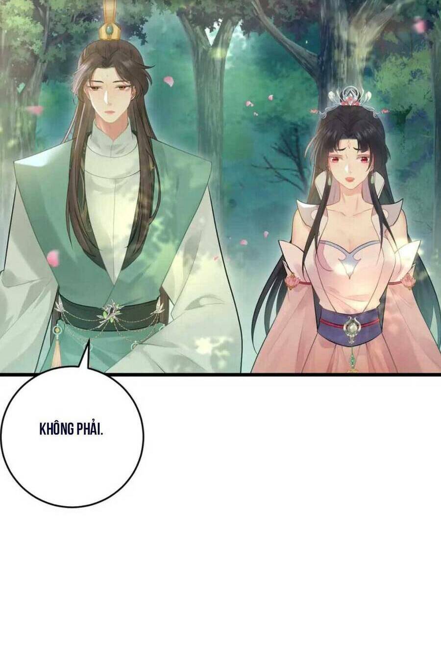 Nghịch Đồ Mỗi Ngày Đều Muốn Bắt Nạt Sư Phụ Chapter 95 - Trang 2