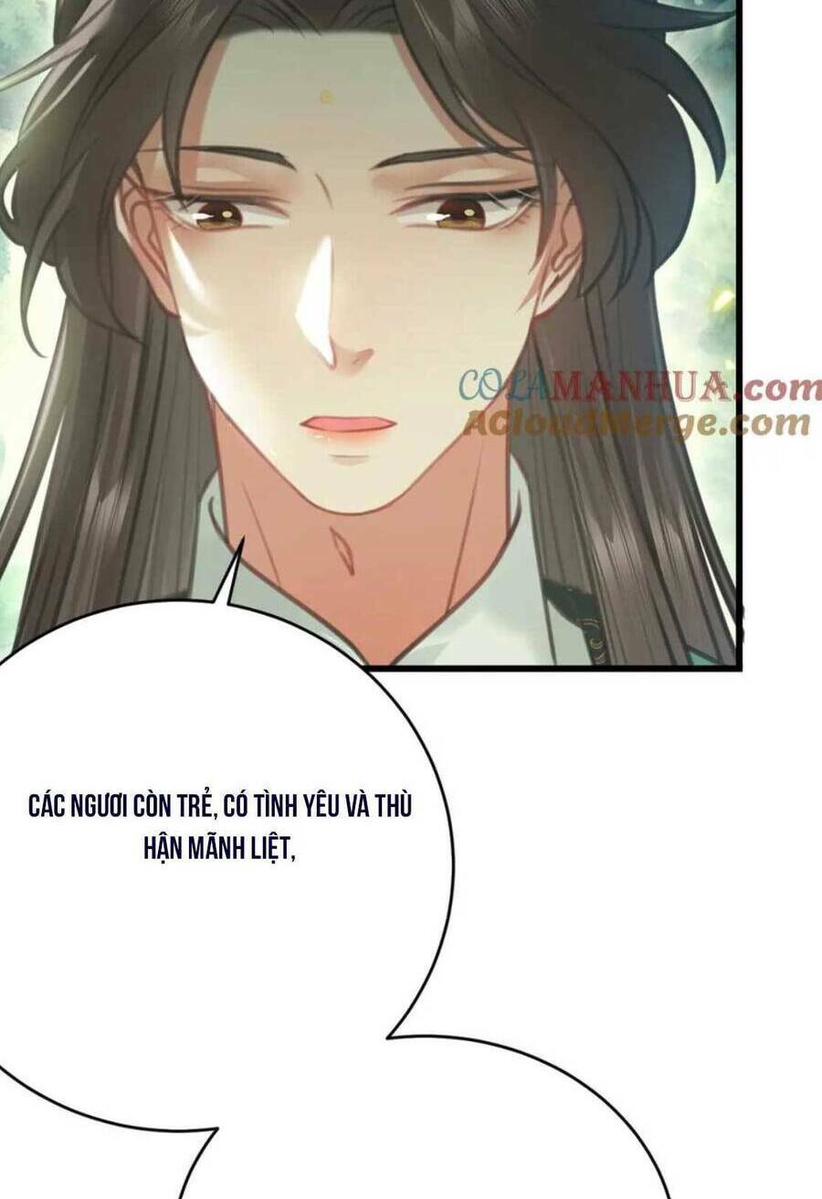 Nghịch Đồ Mỗi Ngày Đều Muốn Bắt Nạt Sư Phụ Chapter 95 - Trang 2