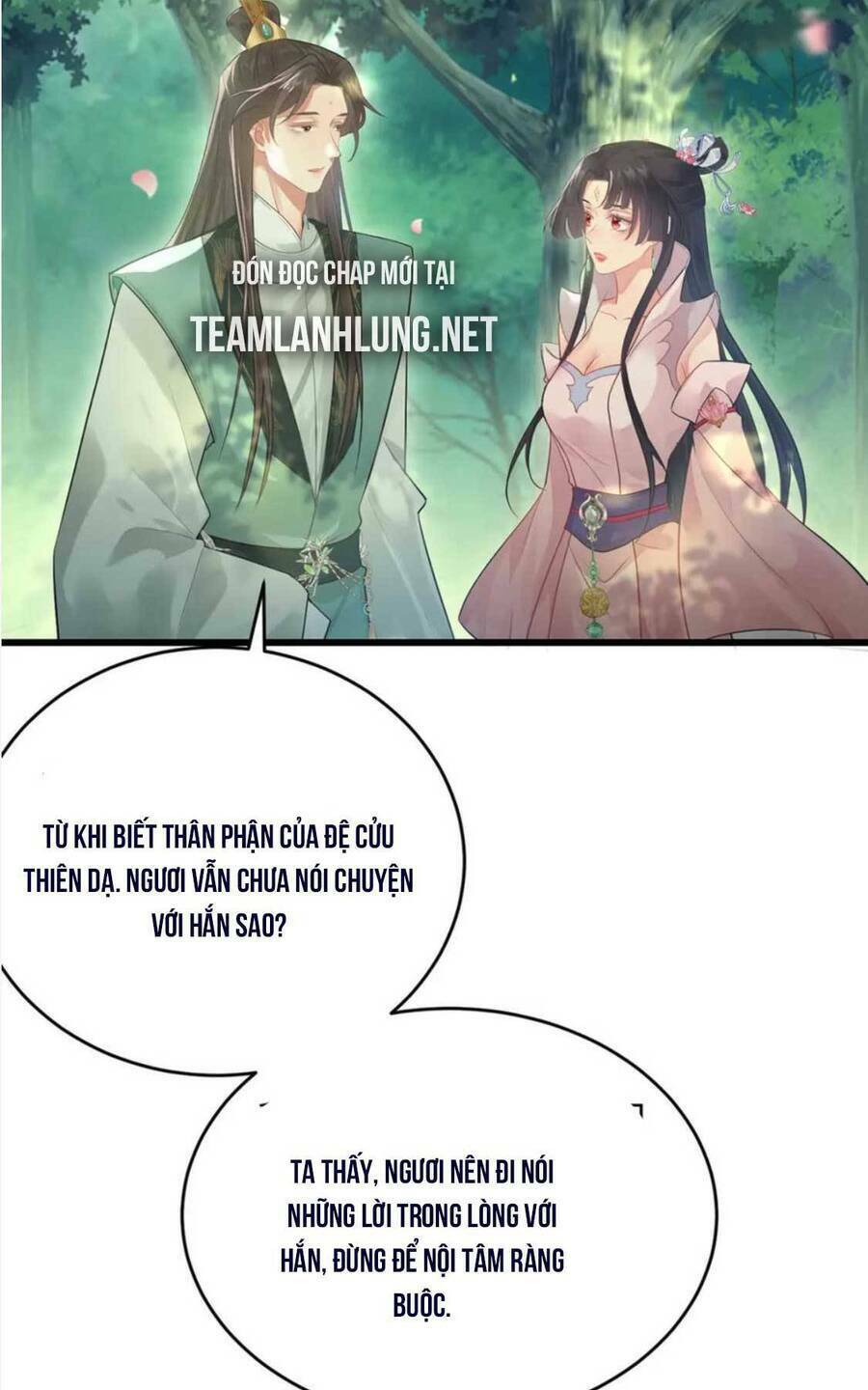 Nghịch Đồ Mỗi Ngày Đều Muốn Bắt Nạt Sư Phụ Chapter 95 - Trang 2